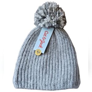 Cat&Jack Girls Beanie